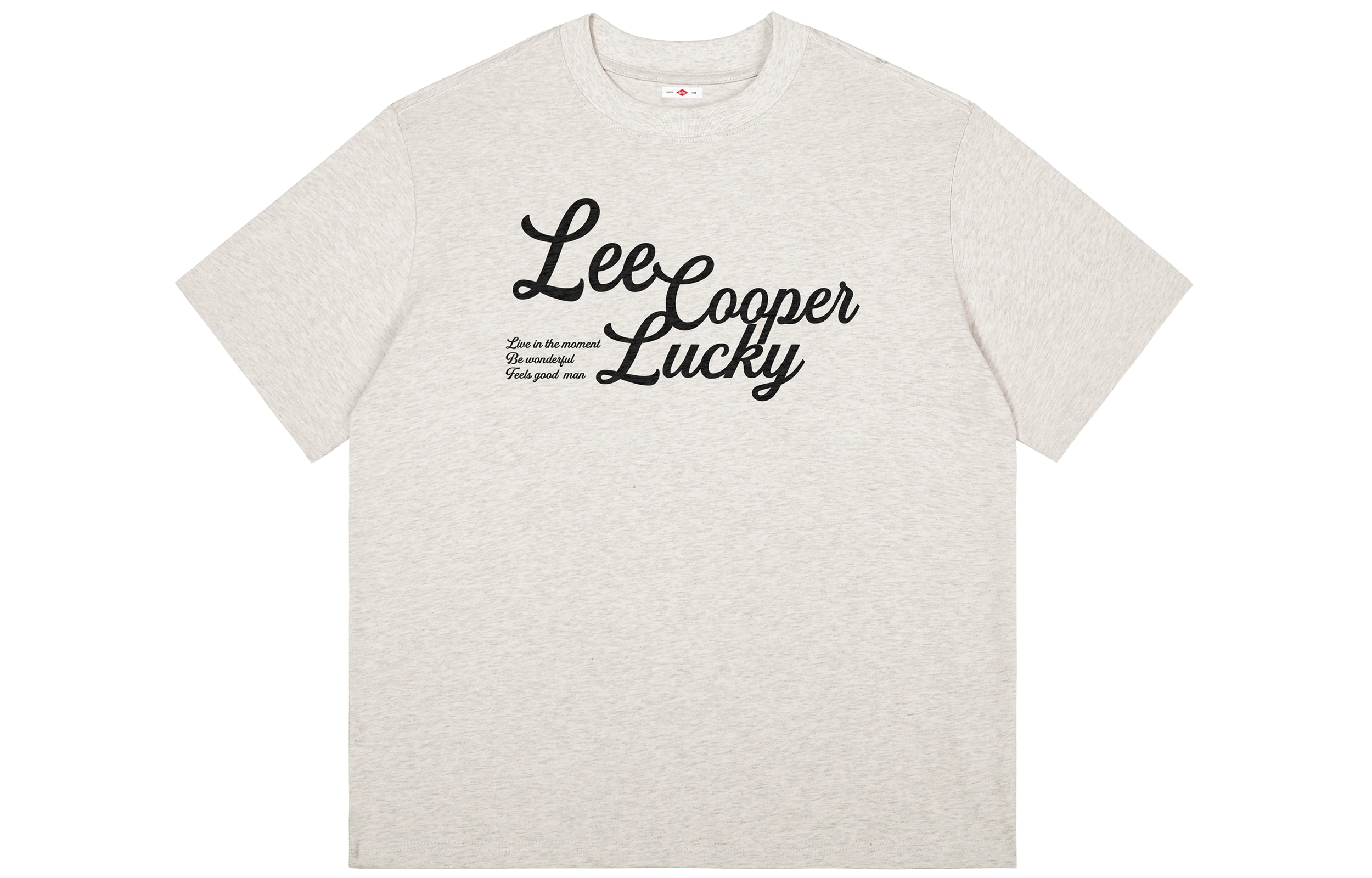 Lee Cooper T