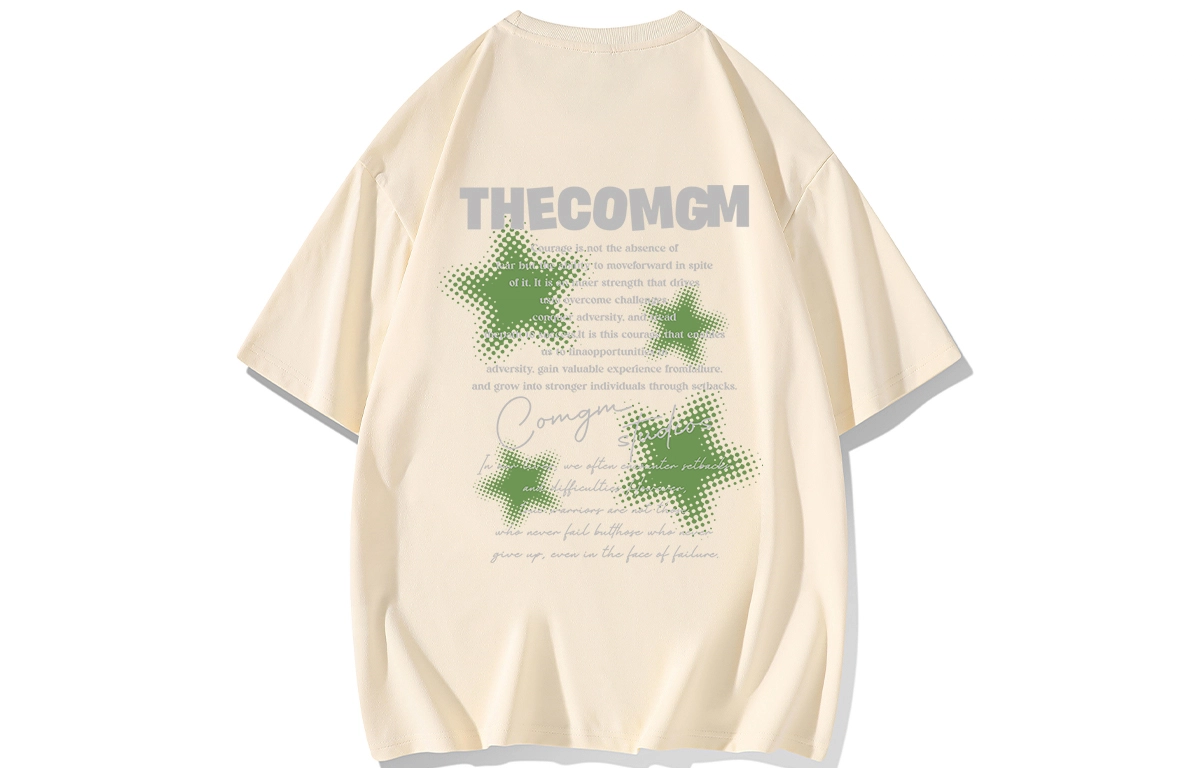COMGM LOGOT