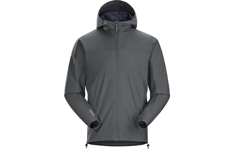 Arcteryx Solano Gore-tex Infinium Solano
