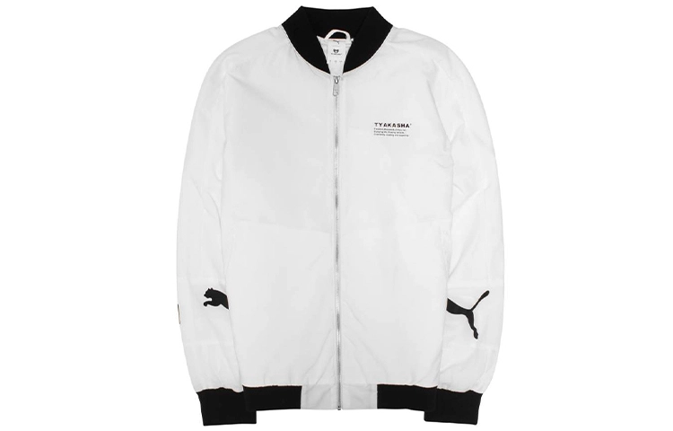 Puma x TYAKASHA Logo