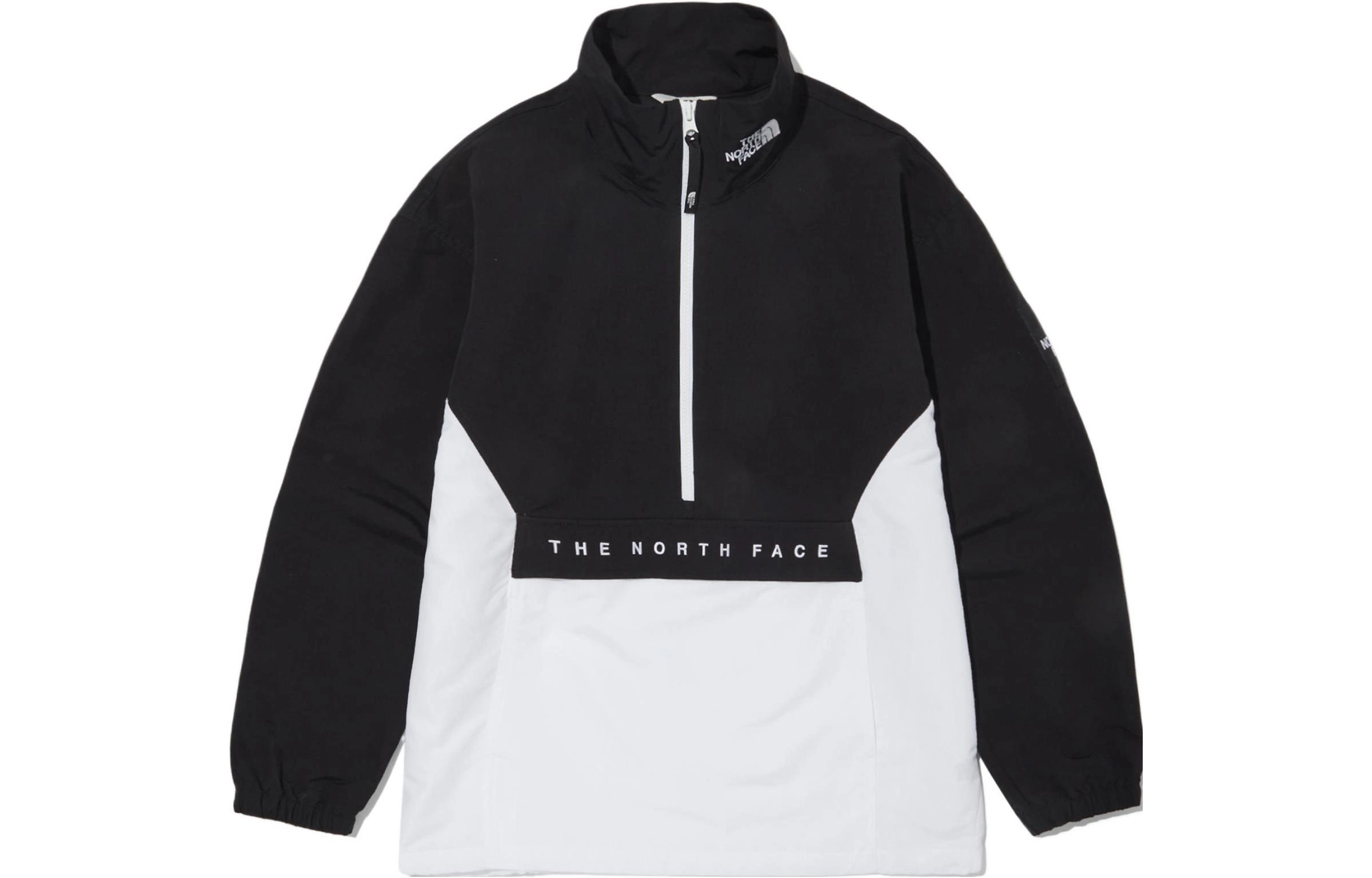 THE NORTH FACE Olema Anorak Logo