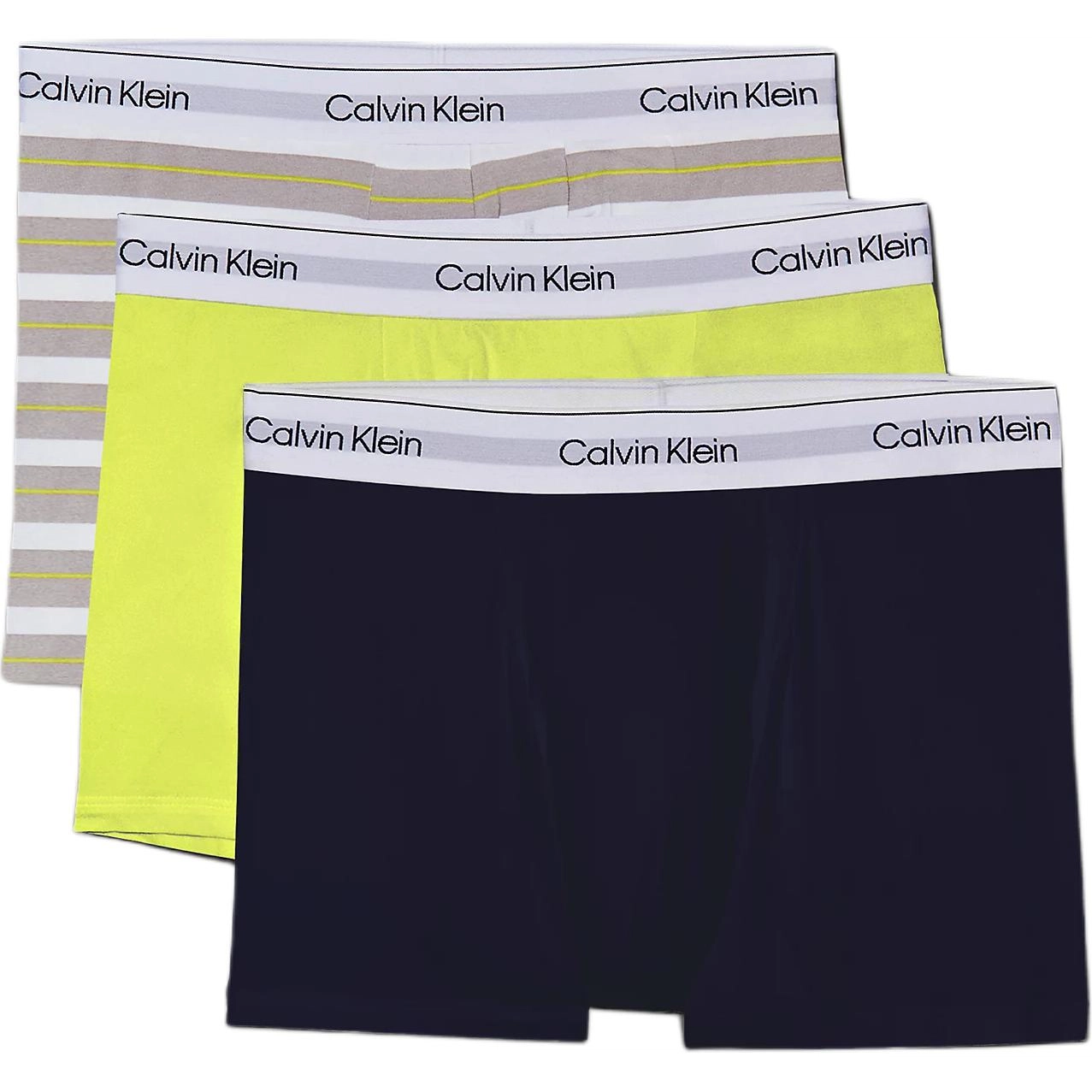 CALVIN KLEIN 3