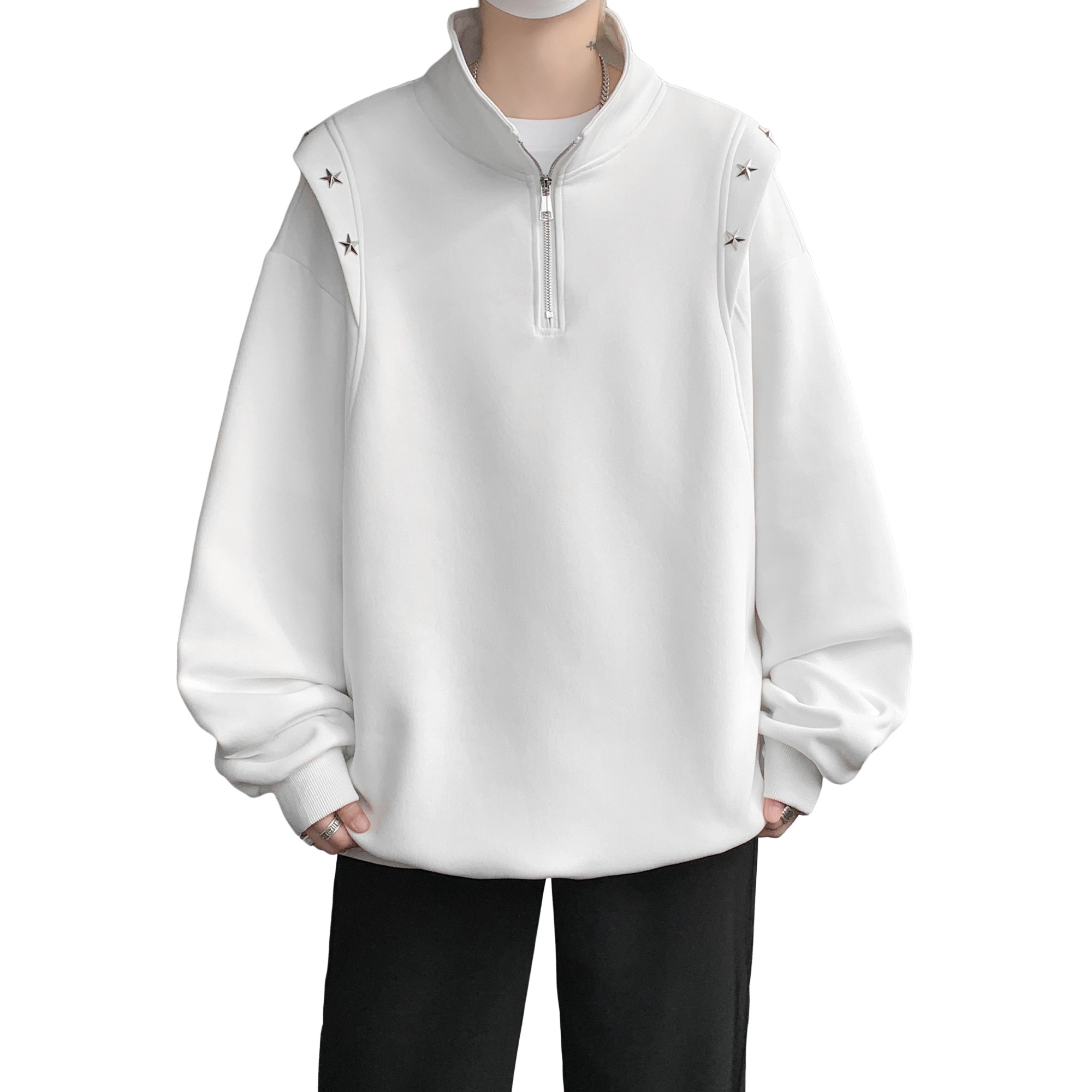 URBAN AUTHENTIC
