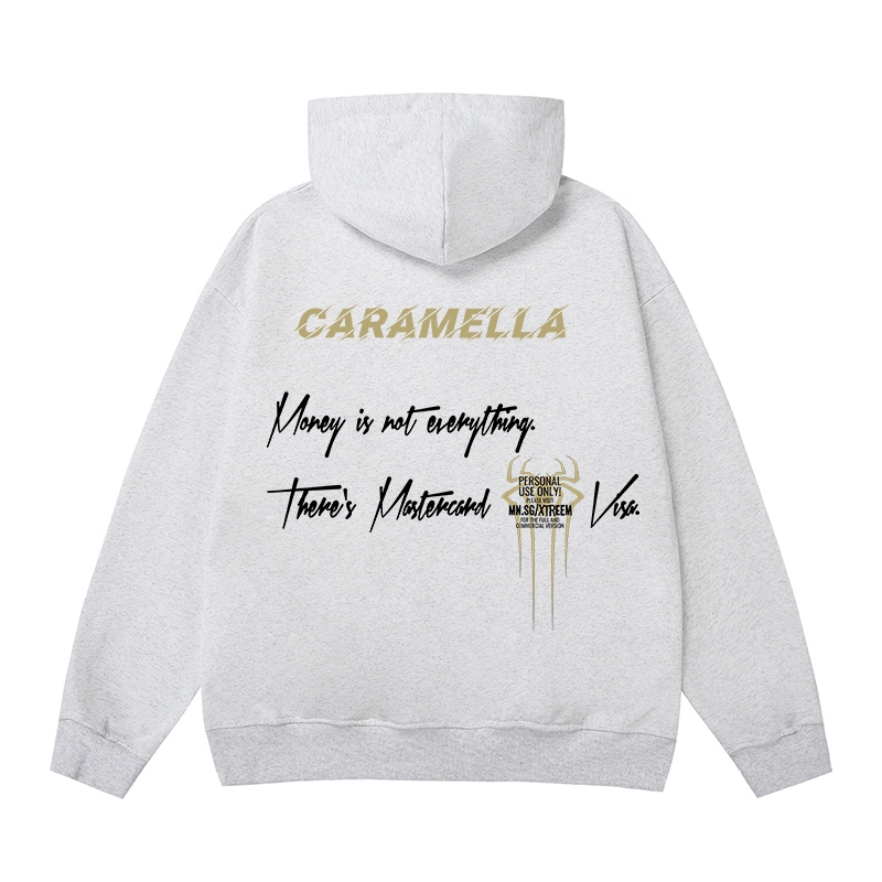 Caramella Logo