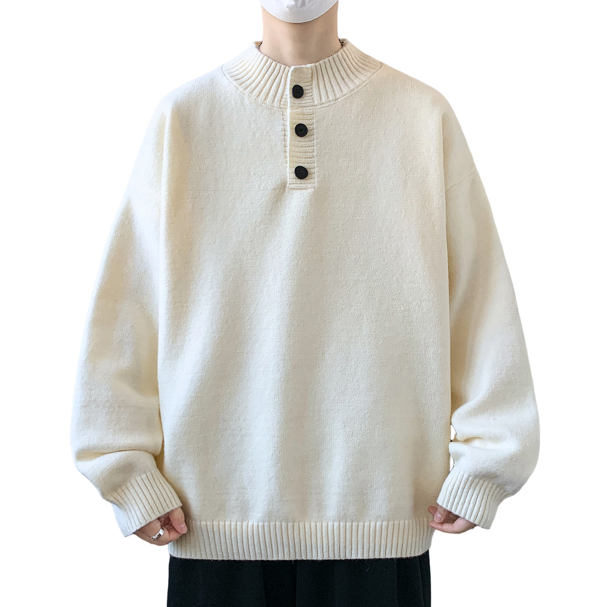 URBAN AUTHENTIC