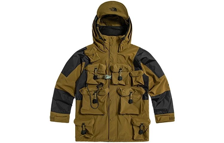 THE NORTH FACE Urban Exploration FW21