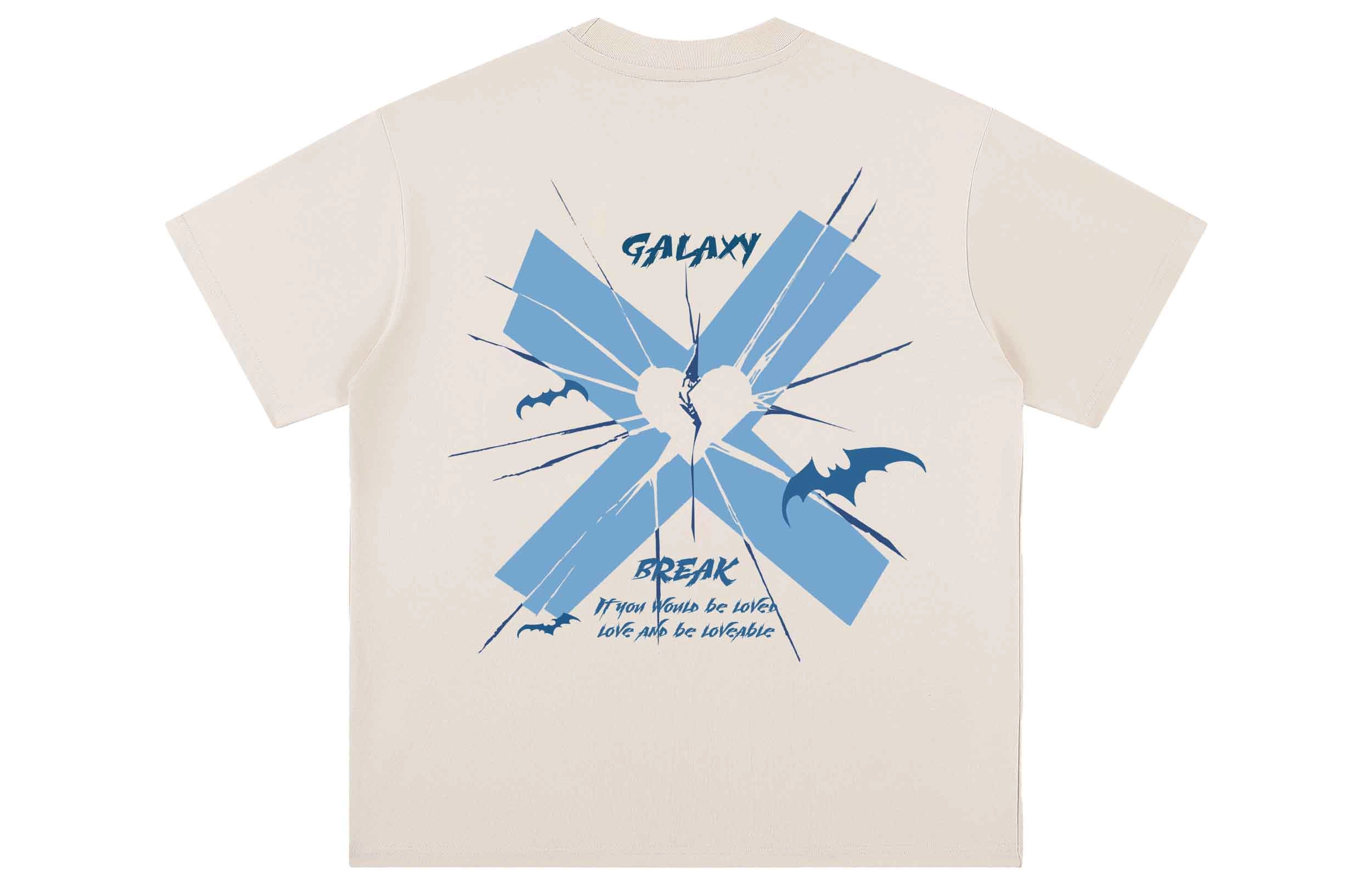 FISHGALAXY XLogoT