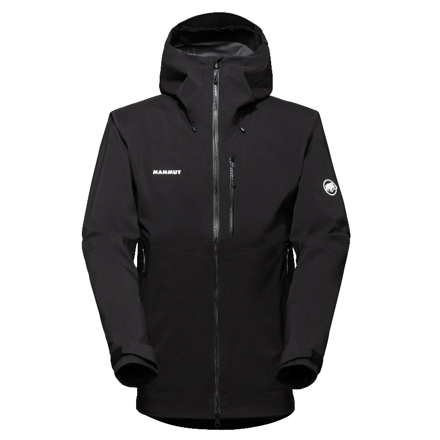 MAMMUT Alto
