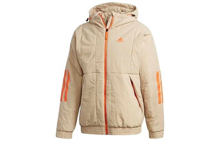adidas Bts Hooded Jkt