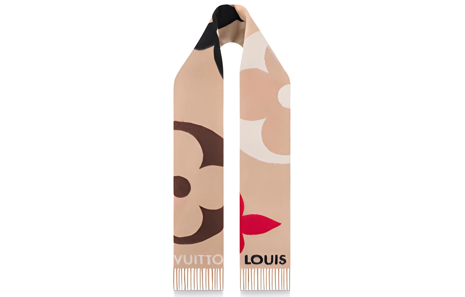 LOUIS VUITTON THE ULTIMATE