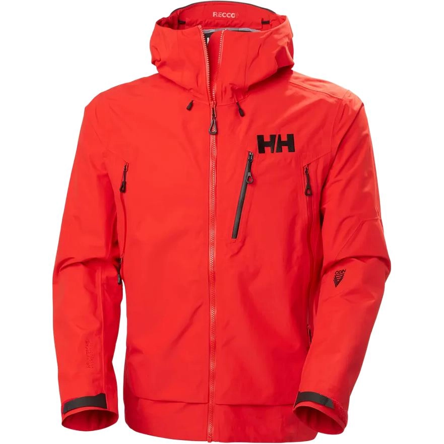 HELLY HANSEN ODIN WORLDS3.0
