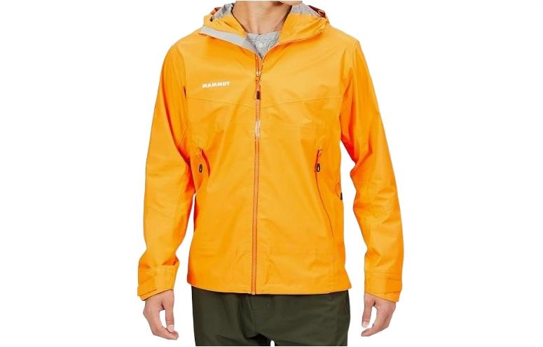 MAMMUT Convey gtx