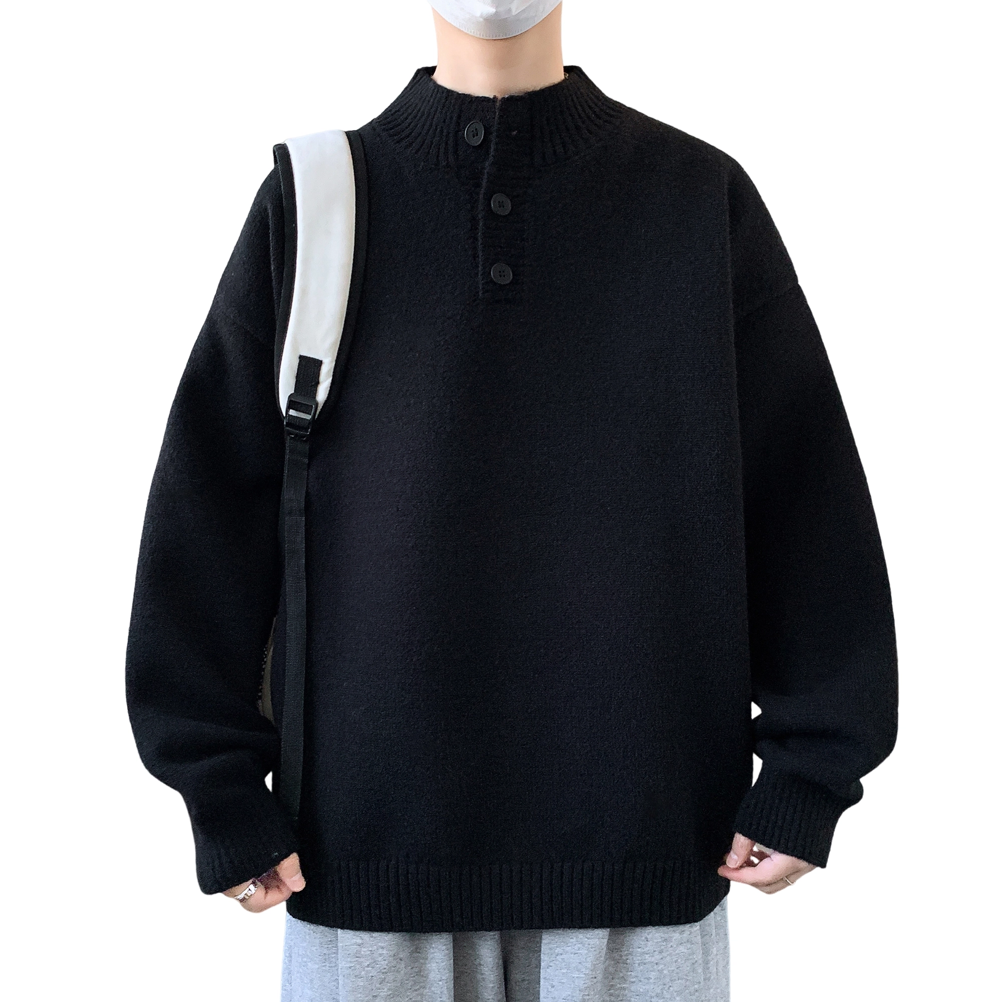 URBAN AUTHENTIC