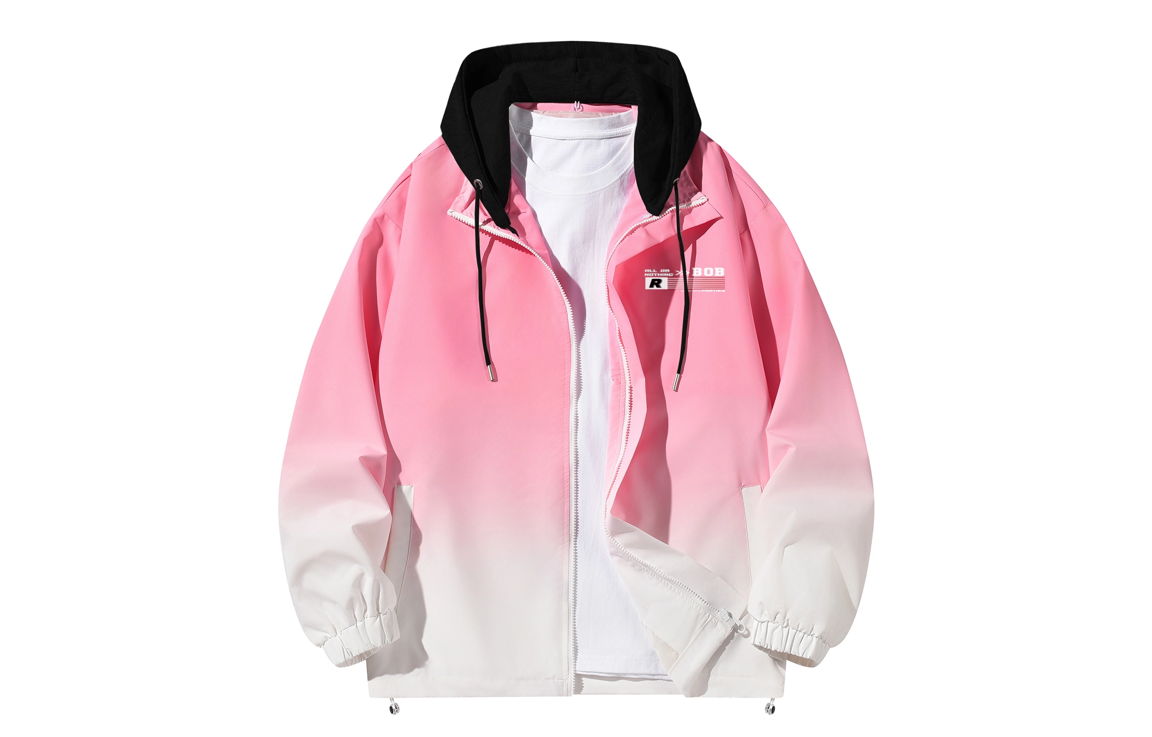 BOBBY ABLEY Logo