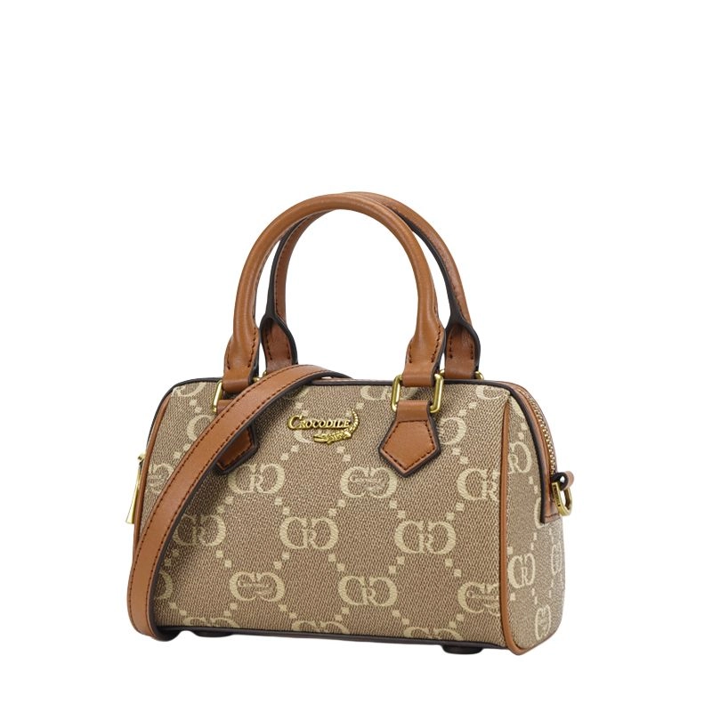 Crocodile PVC