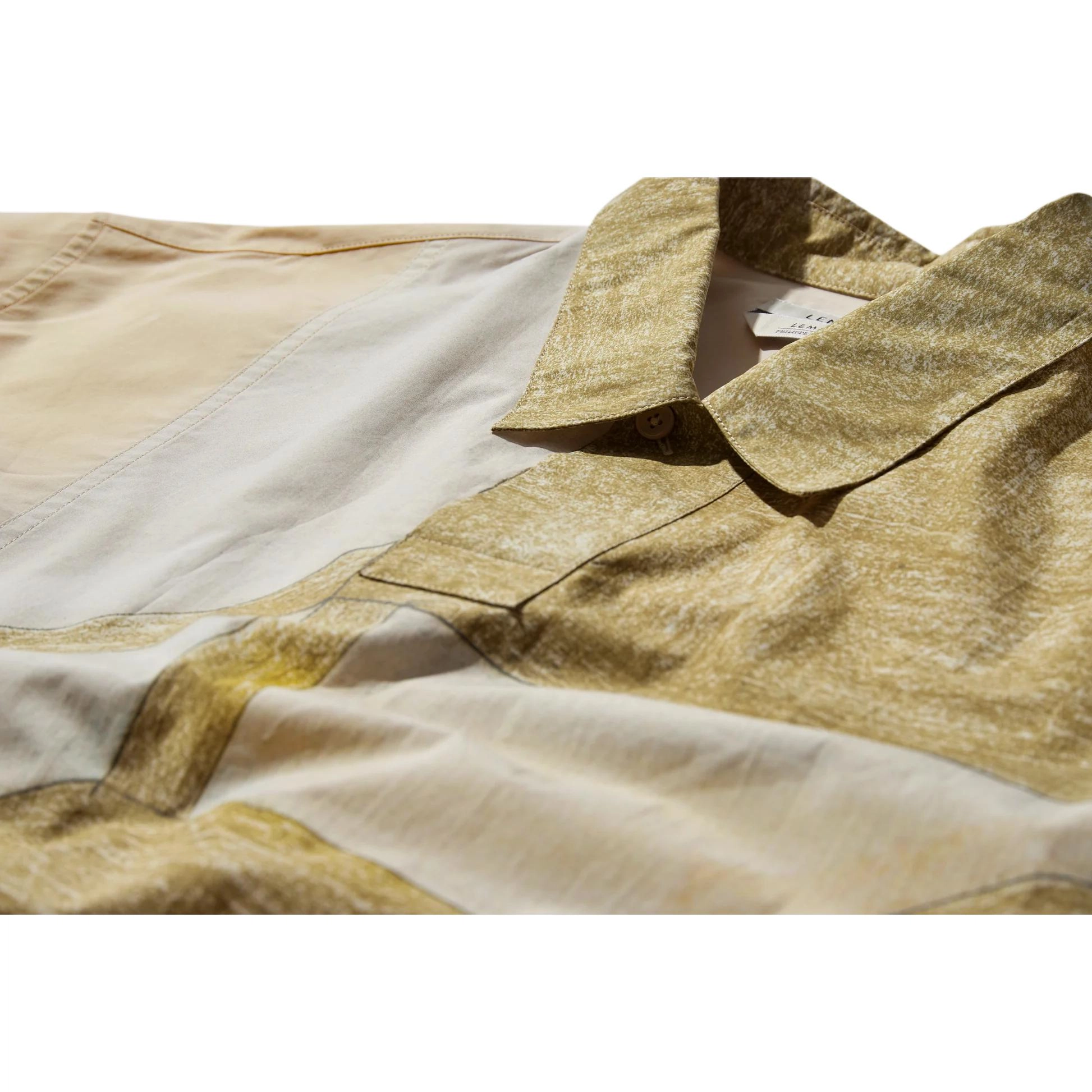 Lemaire Polo
