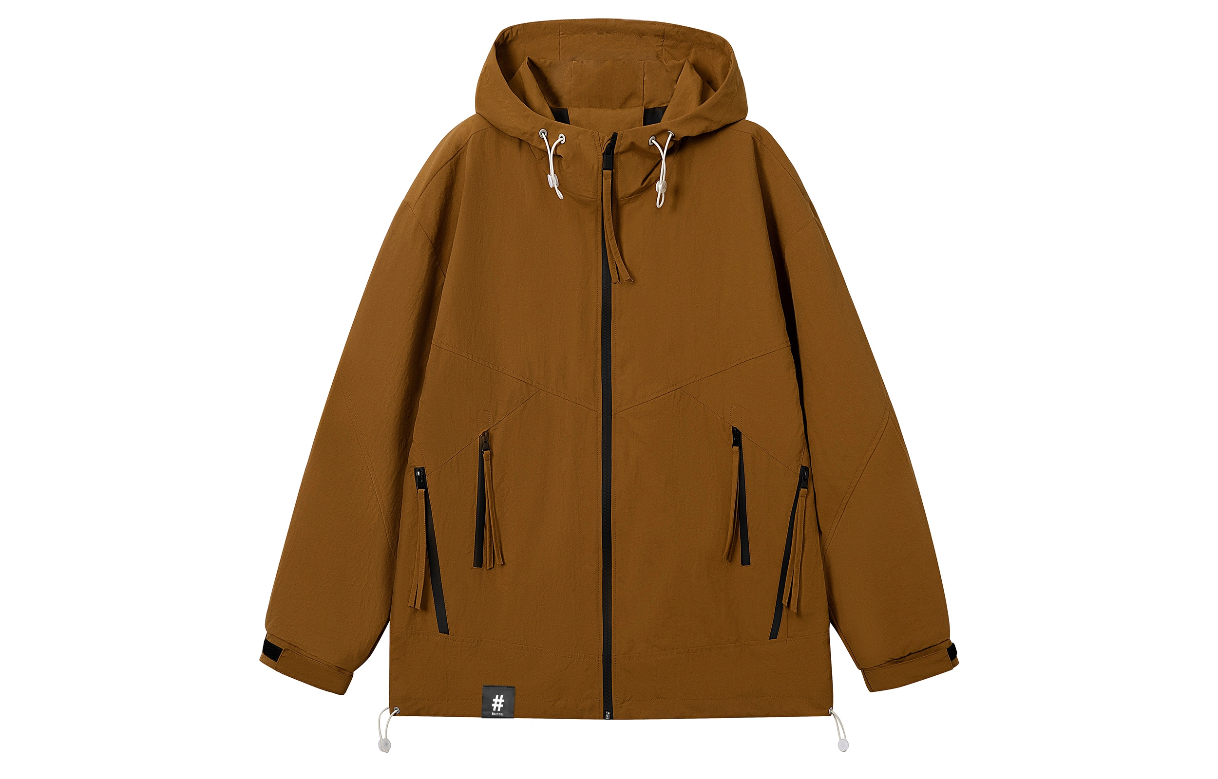 BEENTRILL TRLogo