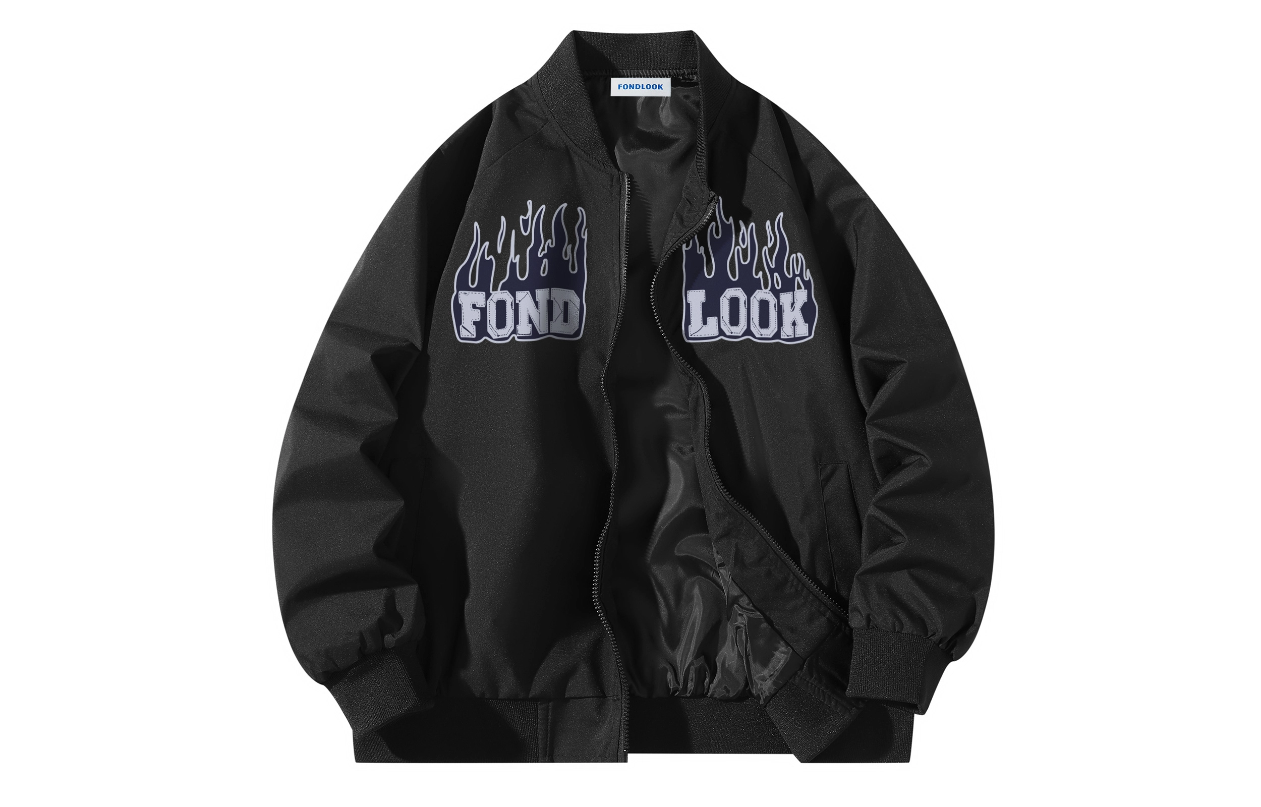 FONDLOOK Logo