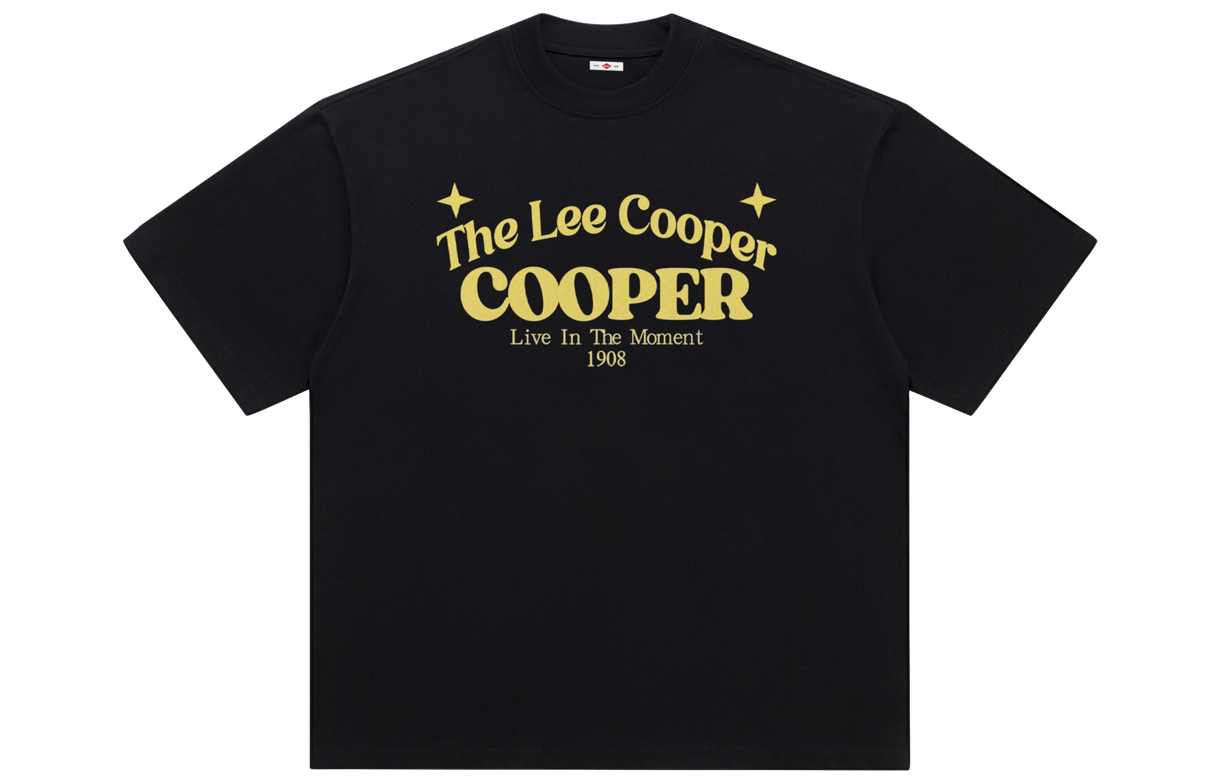 Lee Cooper logoT