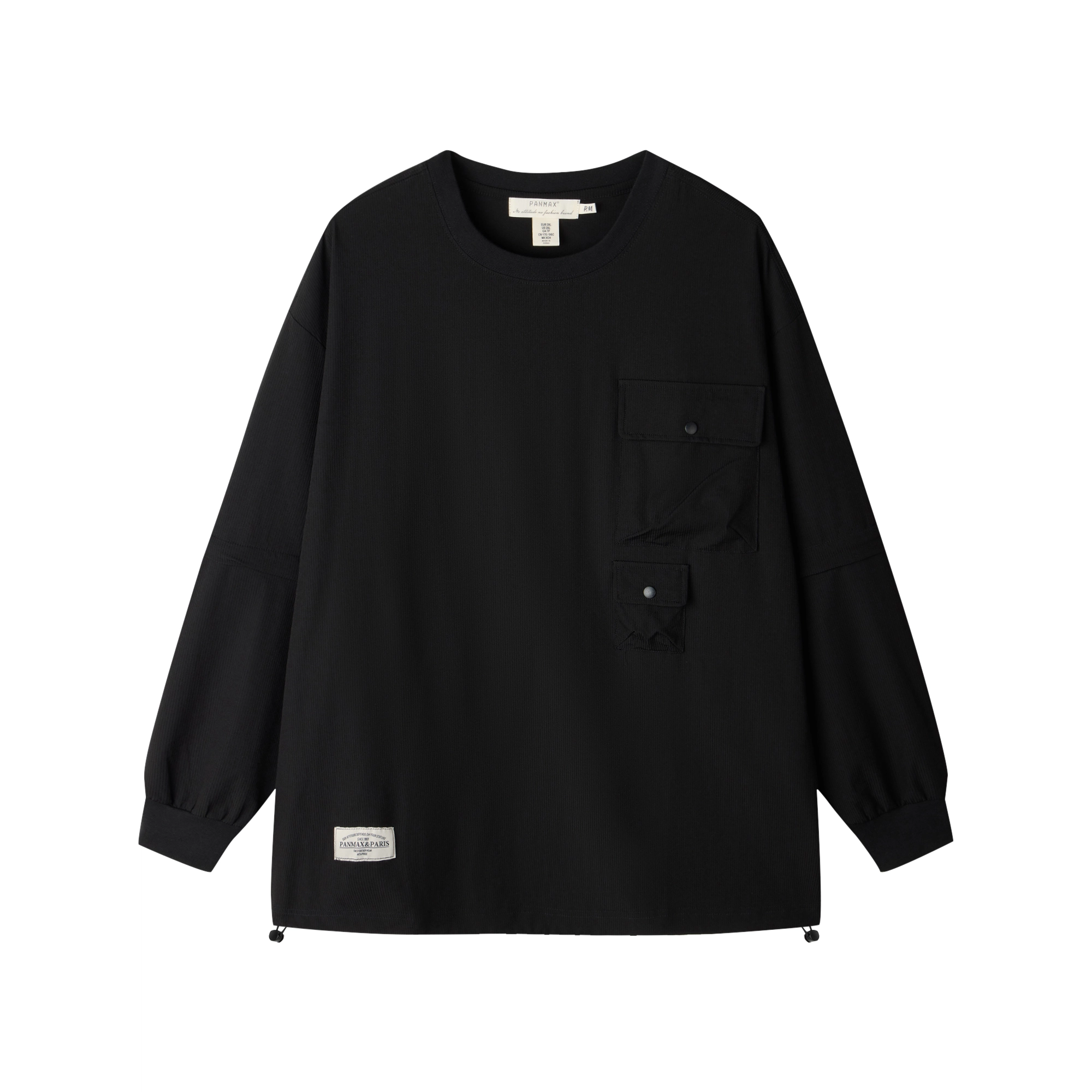 PANMAX T