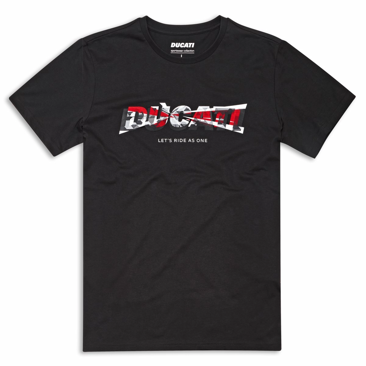 DUCATI Ducati logo2.0T