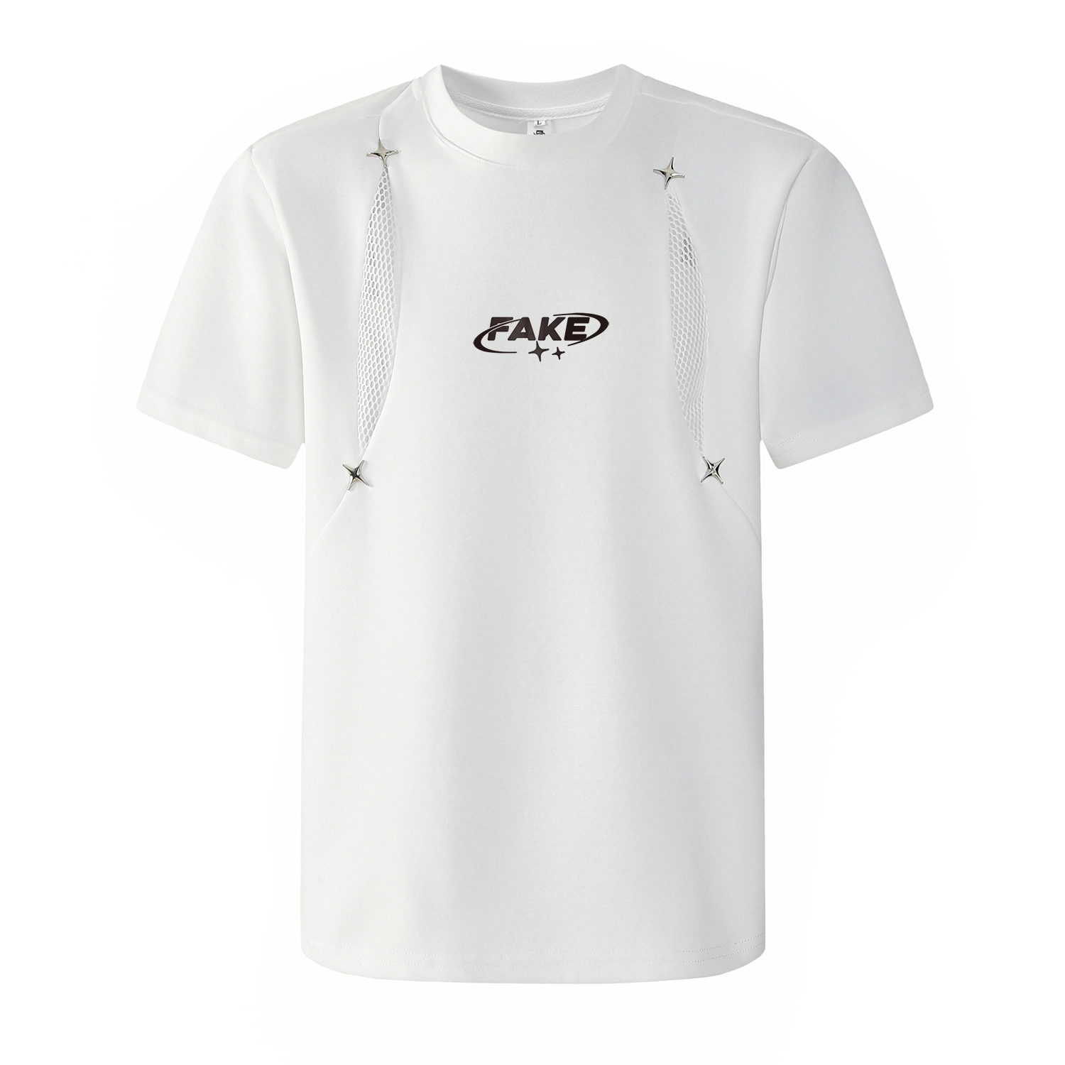 FAKE VINTAGE T