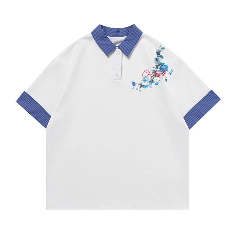 CHARLIE GOLF Polo