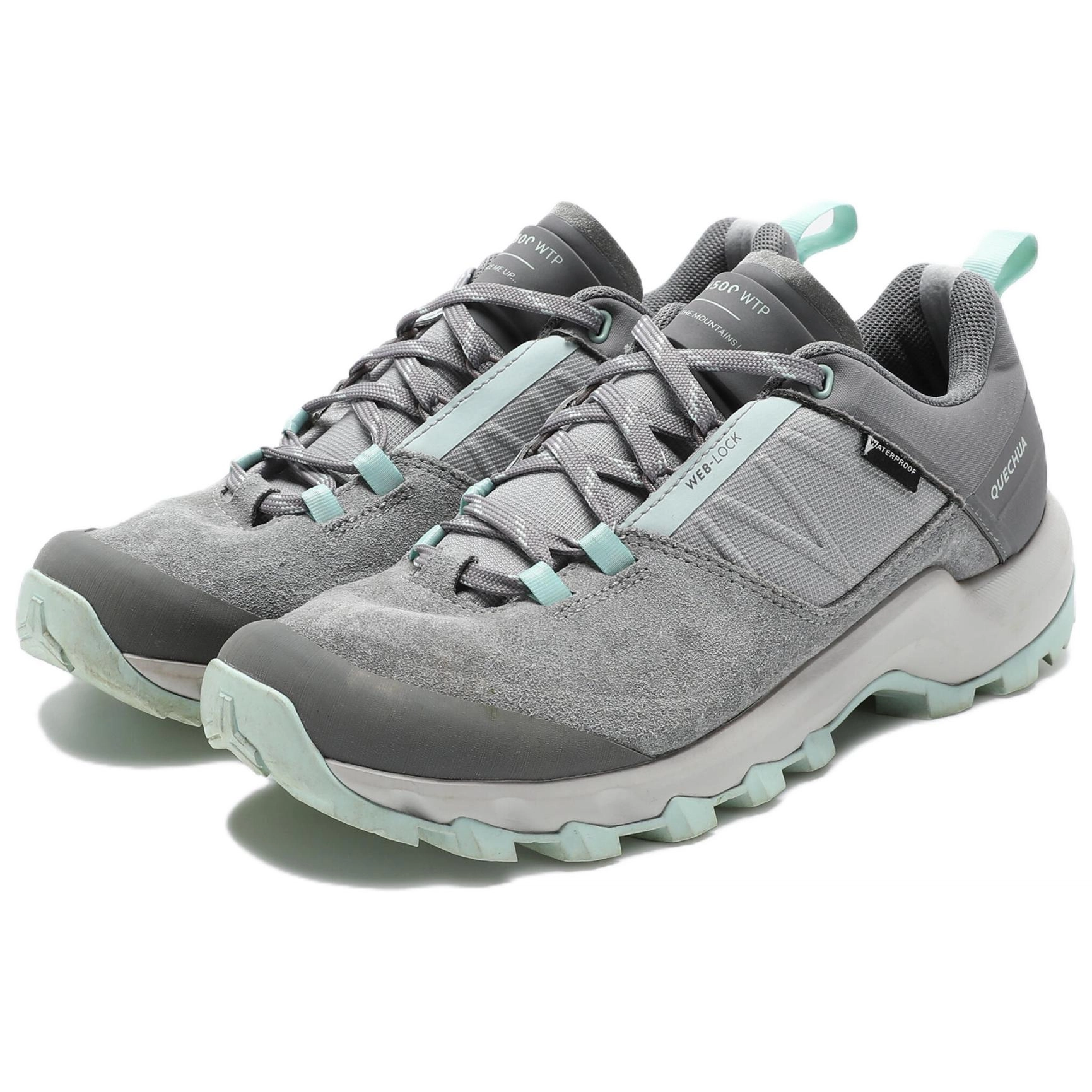 DECATHLON MH500
