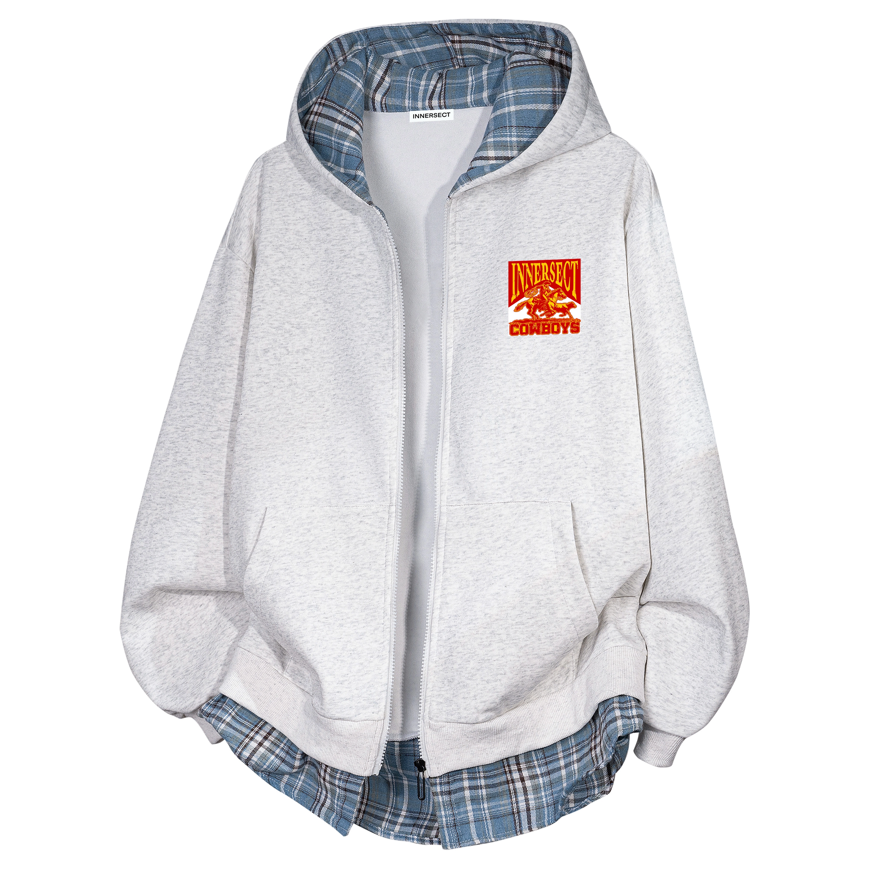 INNERSECT LOGOcleanfit