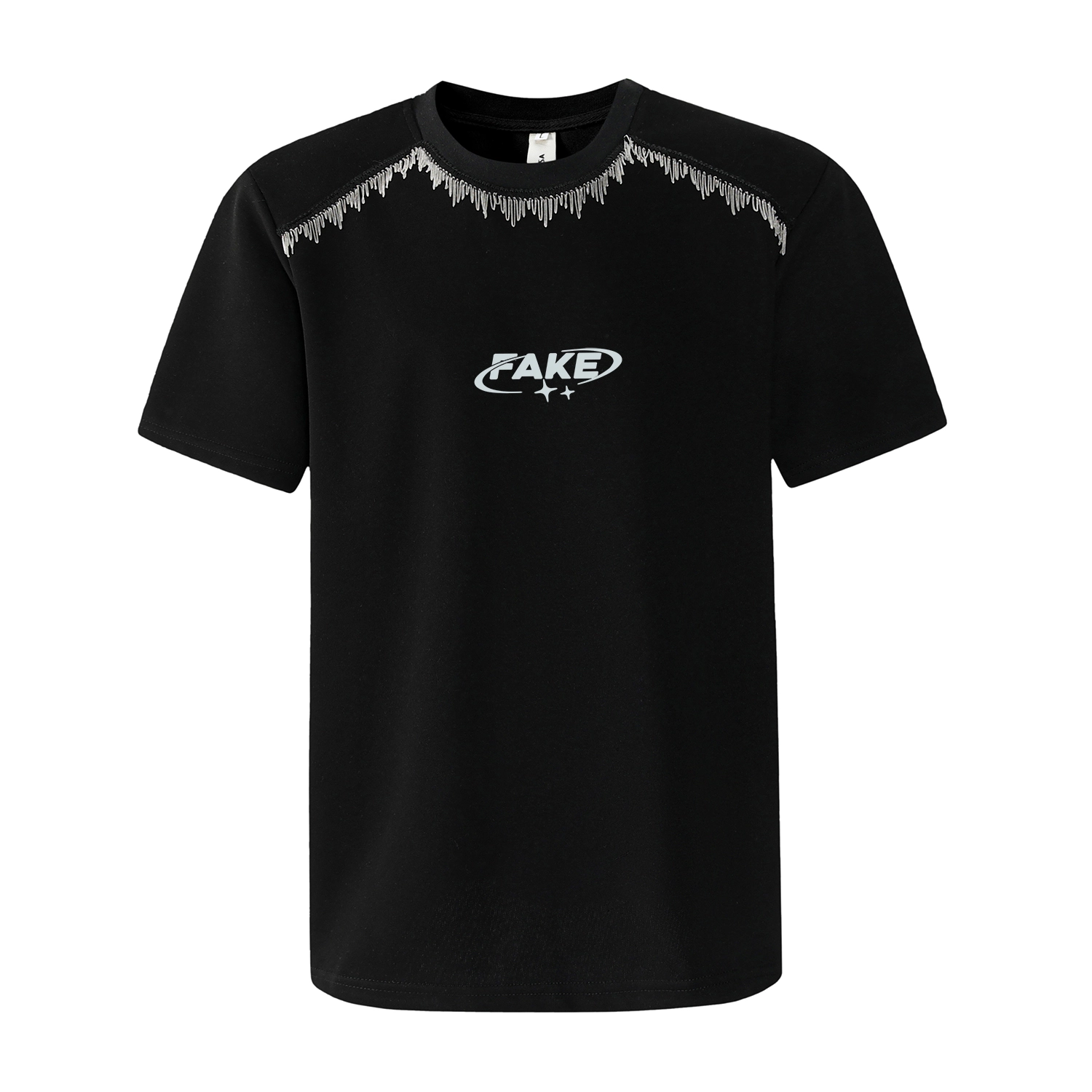 FAKE VINTAGE T