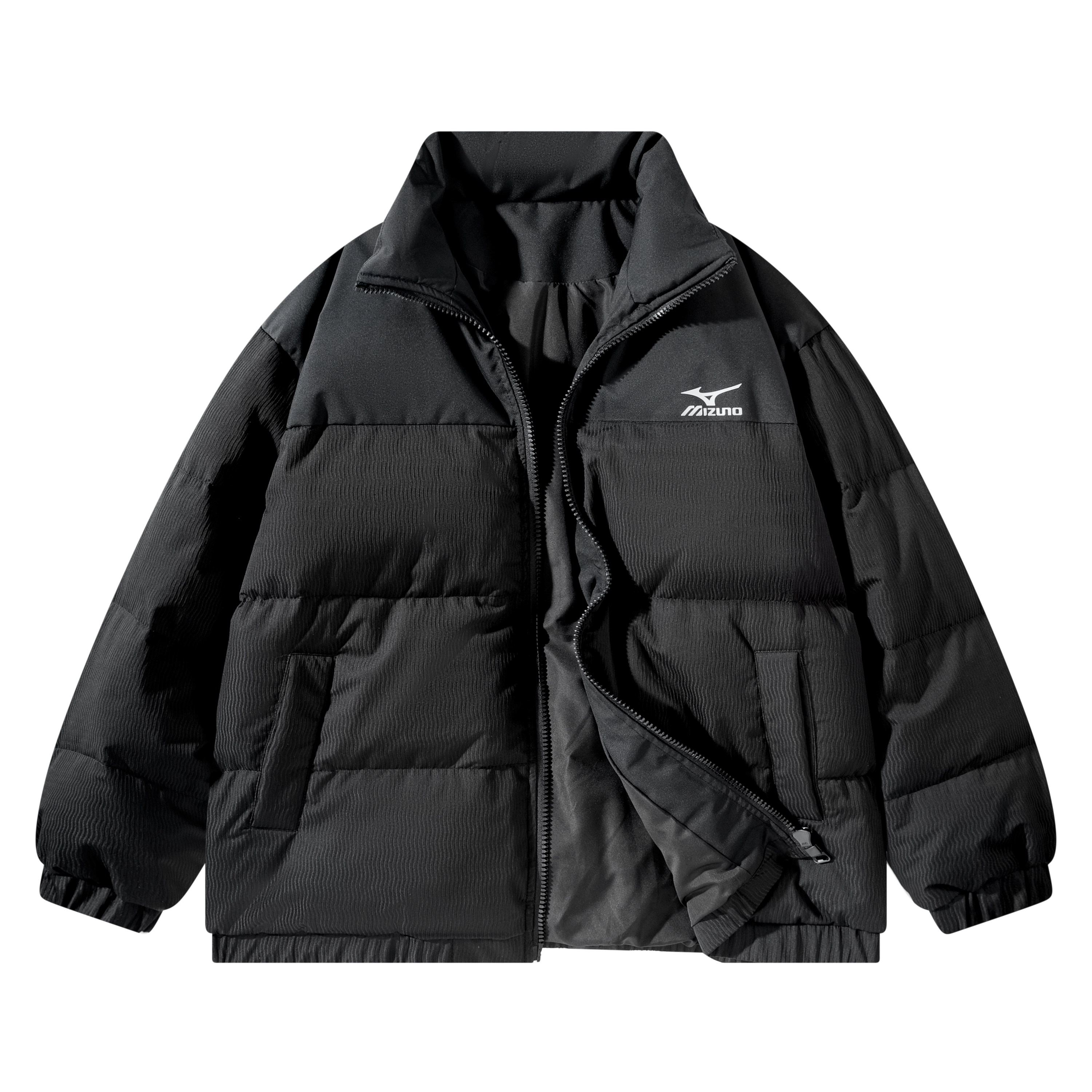 Mizuno Logo