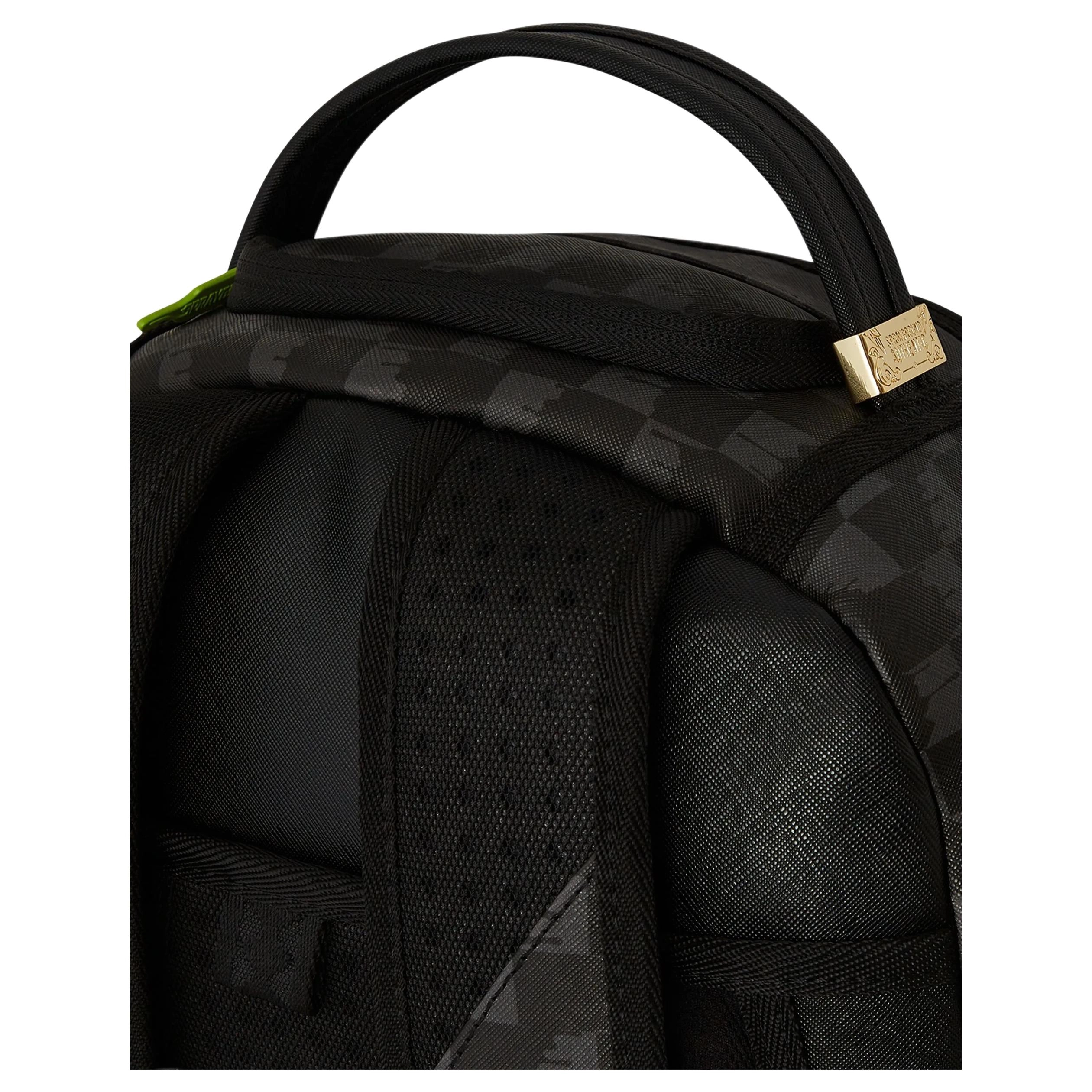 SPRAYGROUND PVC