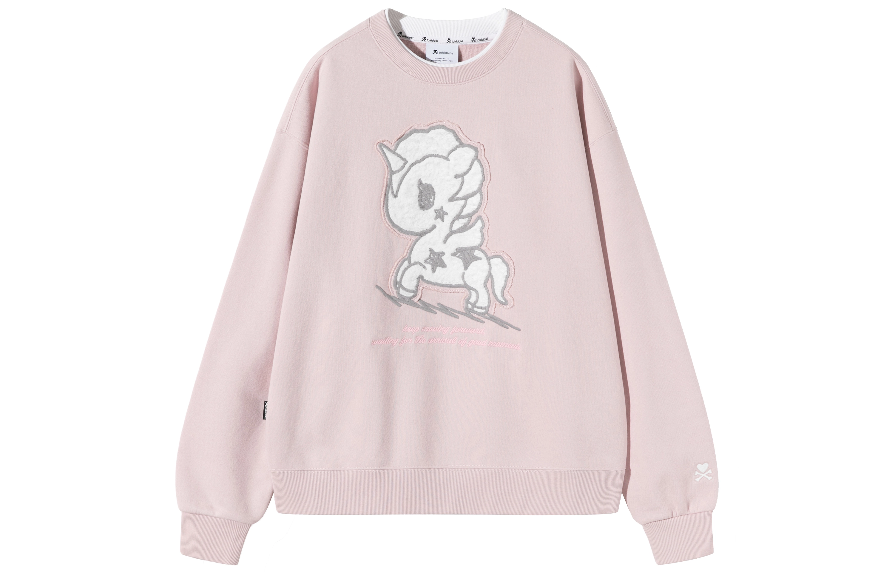 tokidoki
