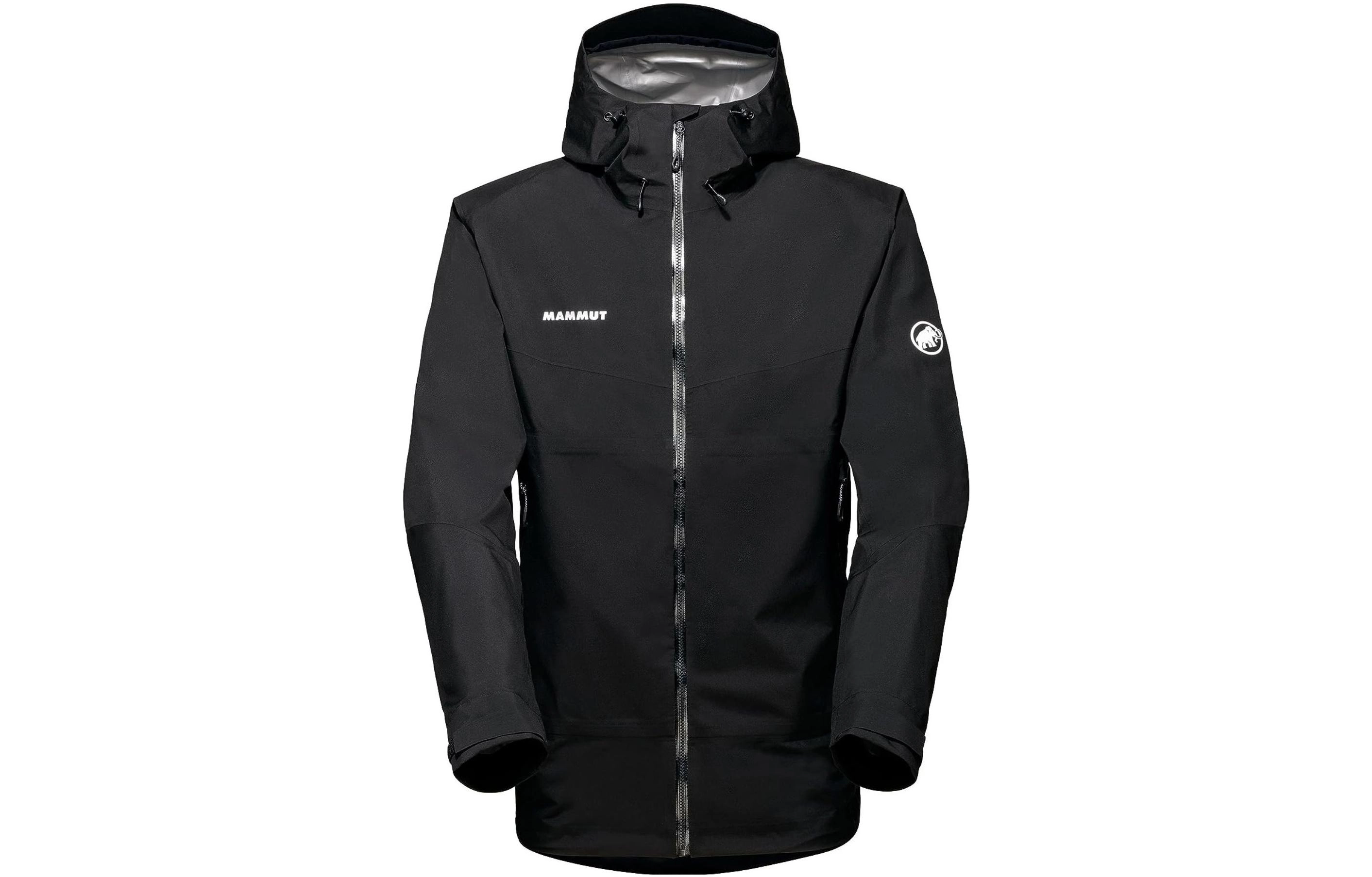 MAMMUT Convey GTX