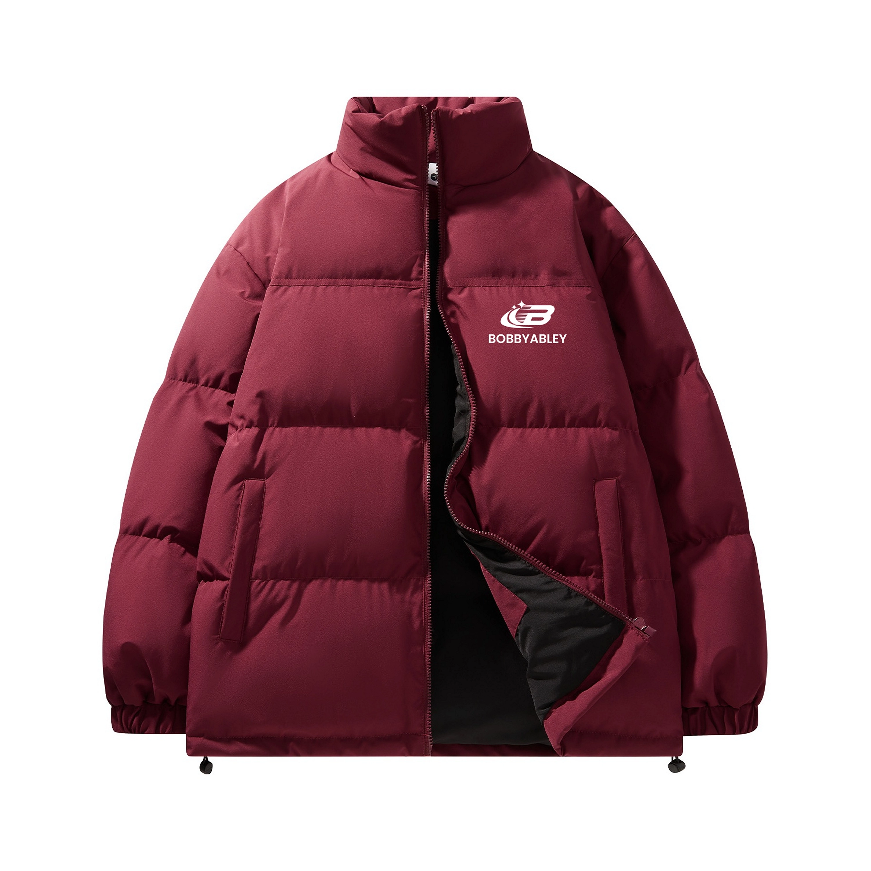 BOBBY ABLEY Logo