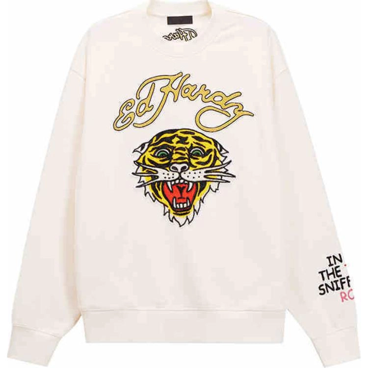 Ed Hardy FW24