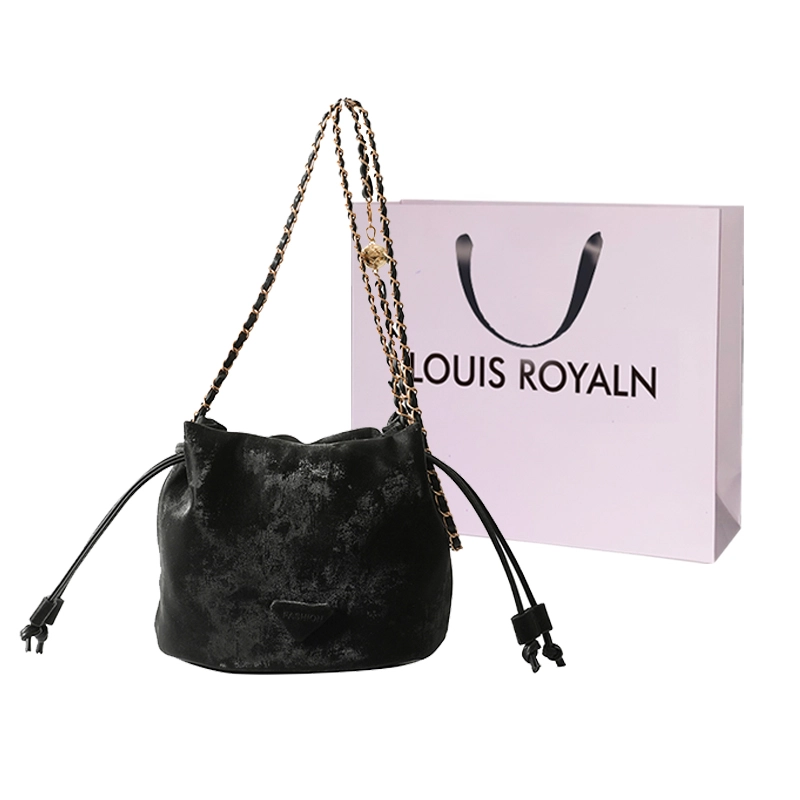 LOUIS ROYALN PU