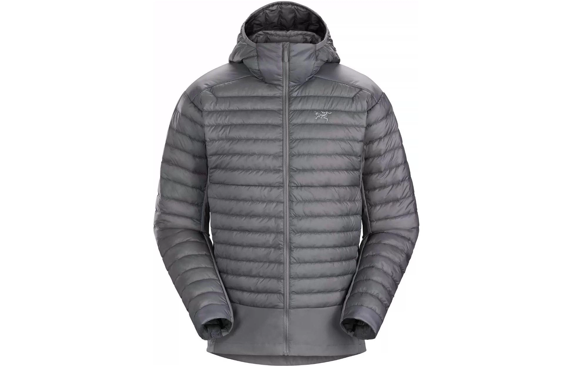 Arcteryx FW23 Cerium Hybrid Hoody