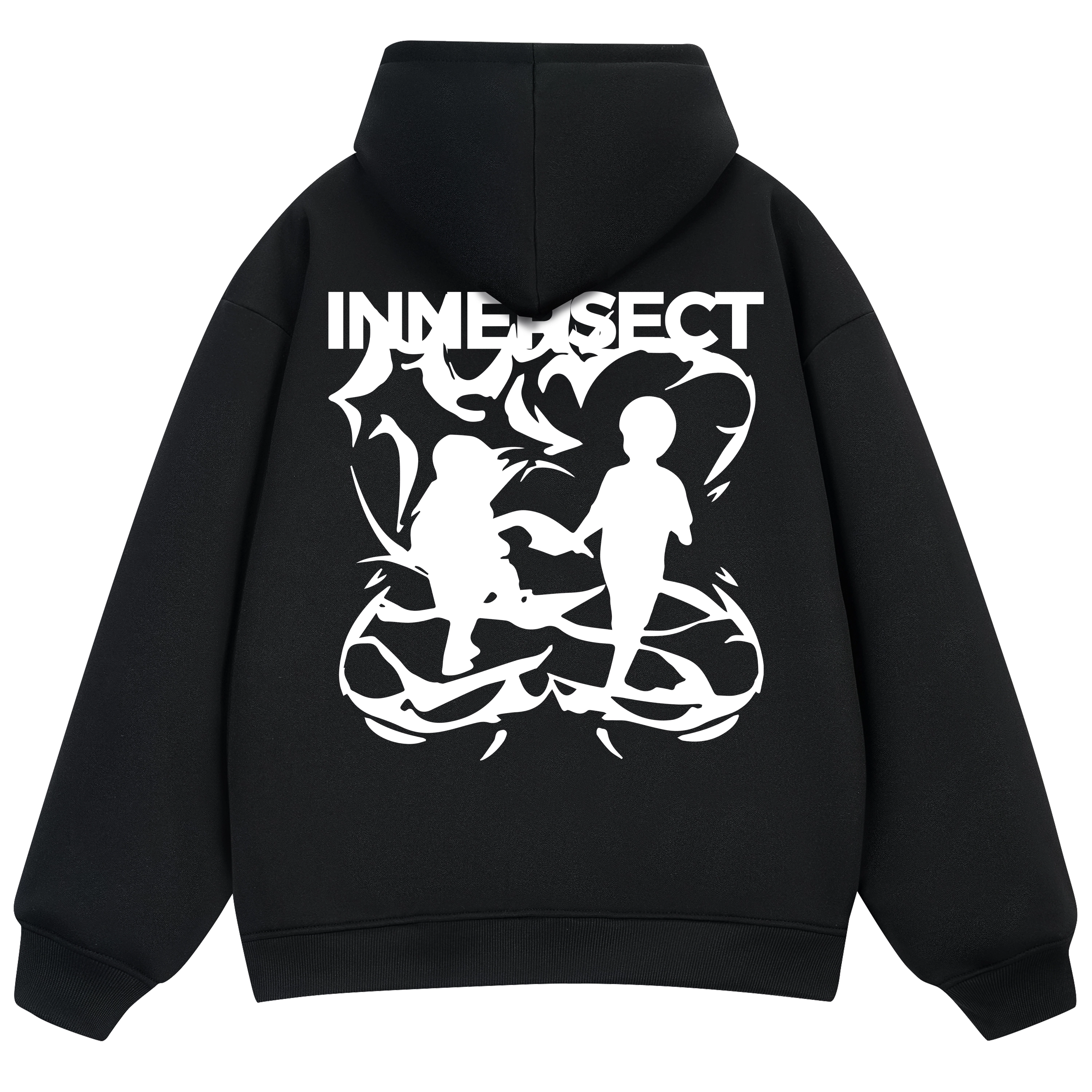 INNERSECT cleanfitLogo