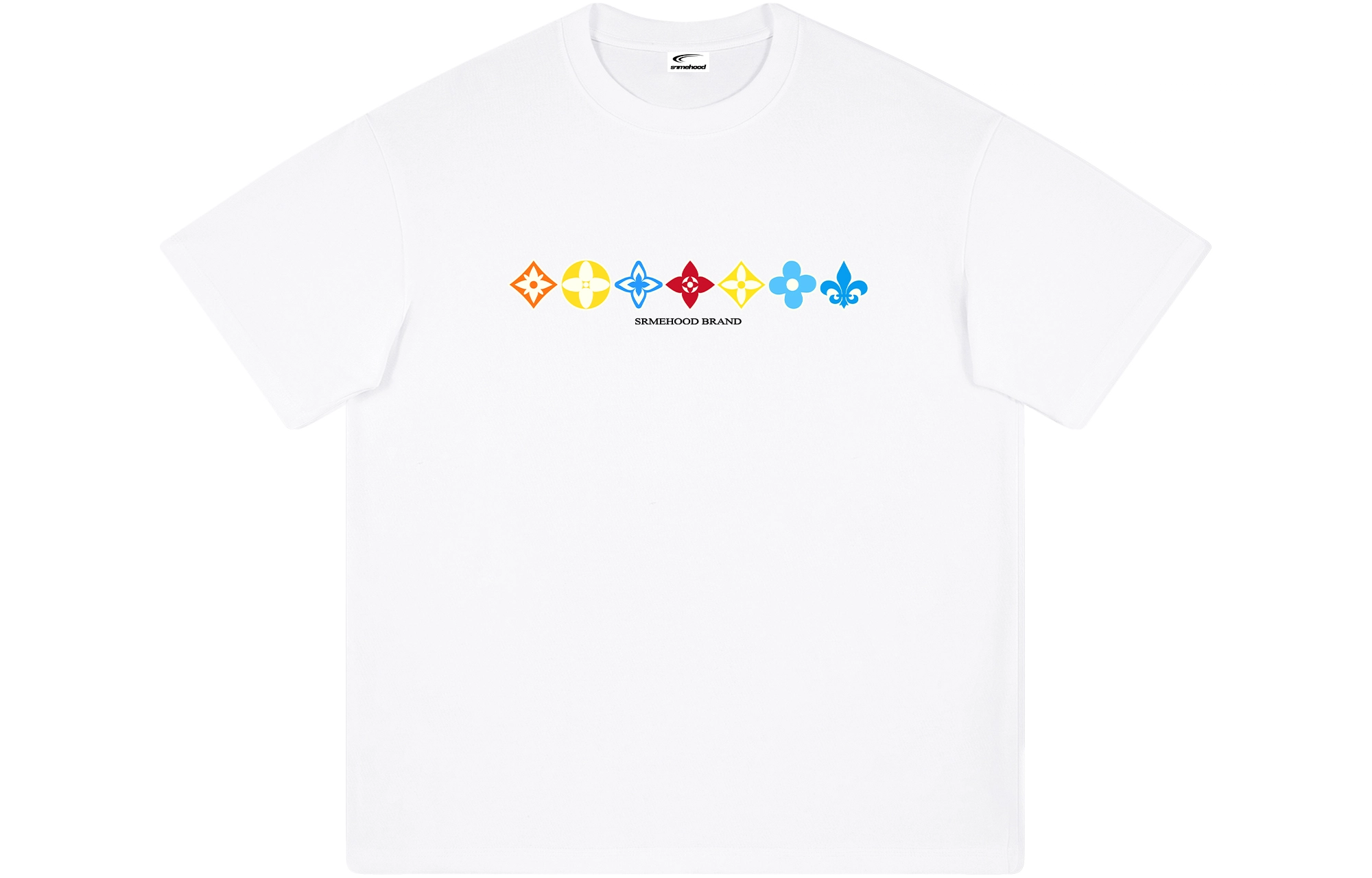 SIMPLE RIMLESSSRME T