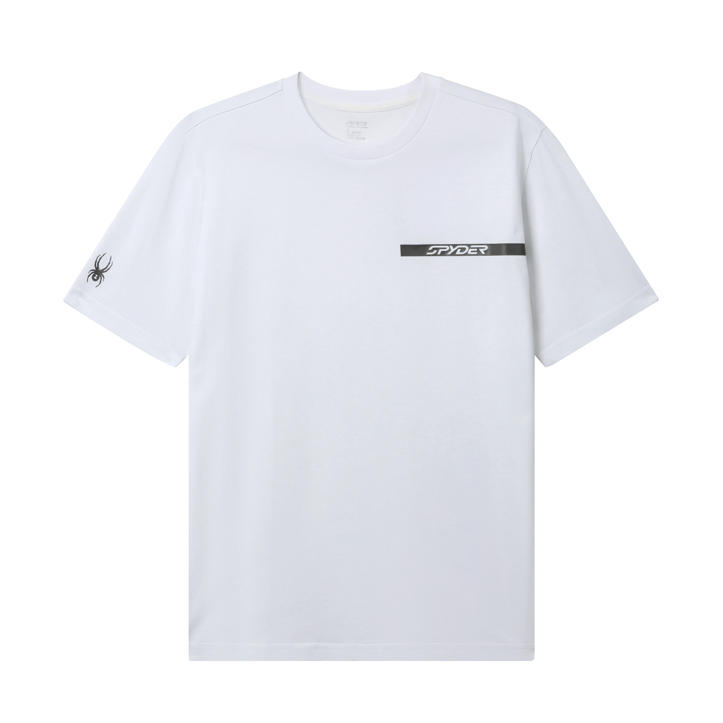 SPYDER TRAINING T