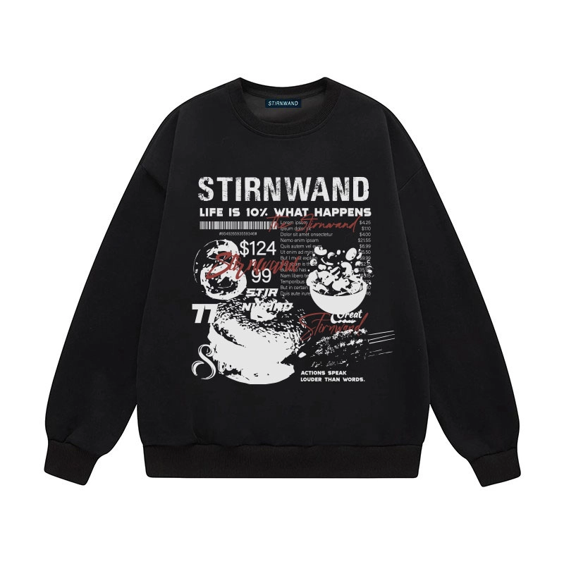 STIRNWAND logo