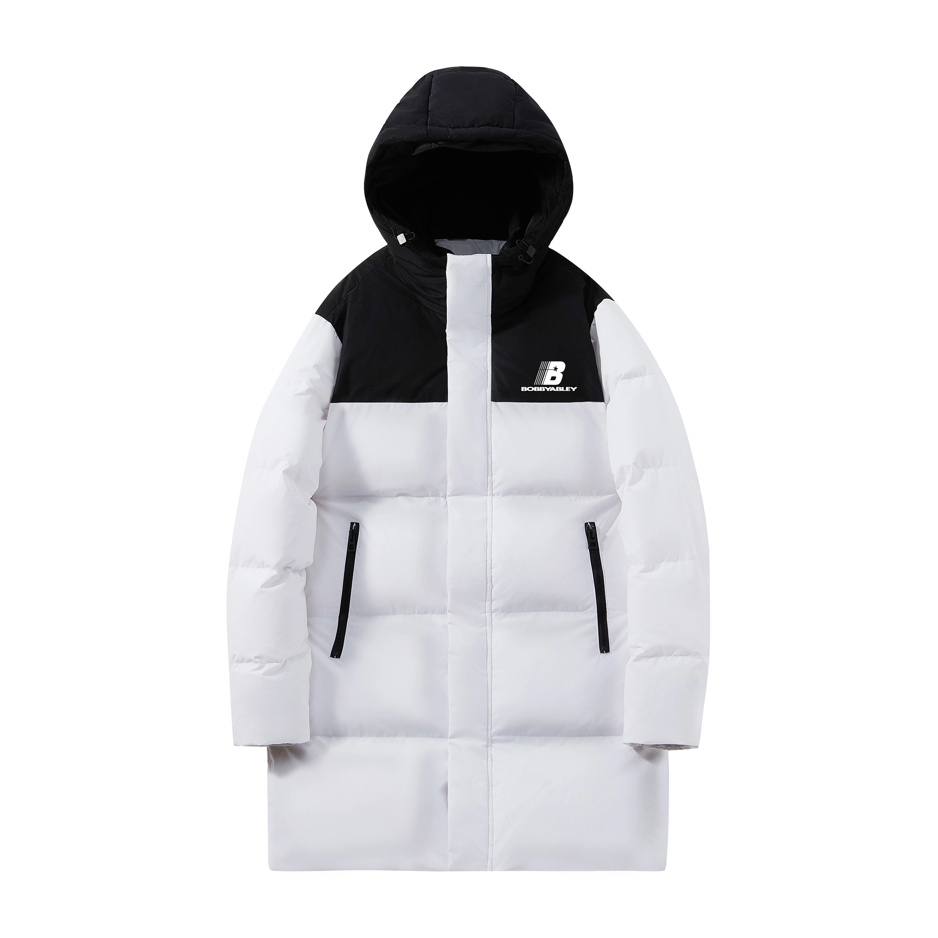 BOBBY ABLEY Logo