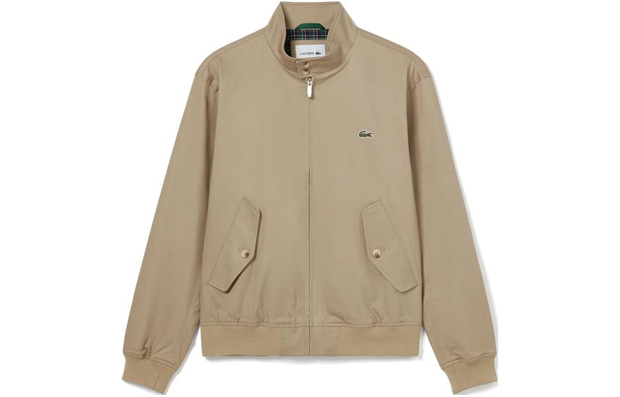 LACOSTE