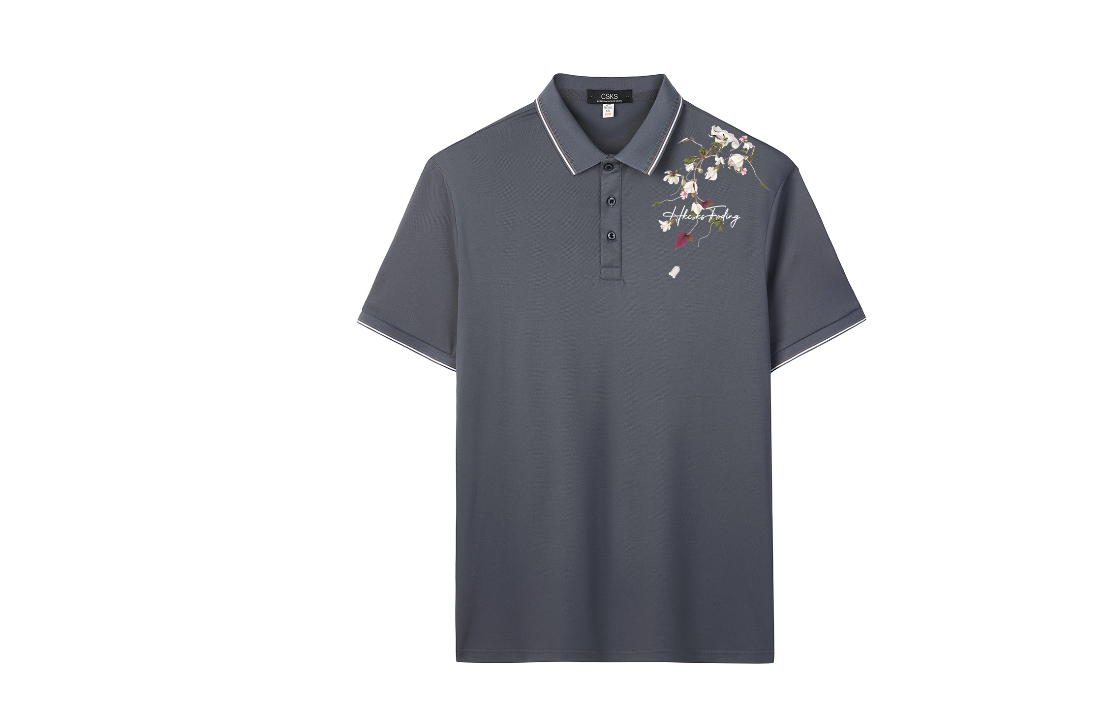 CSKS LogoPolo