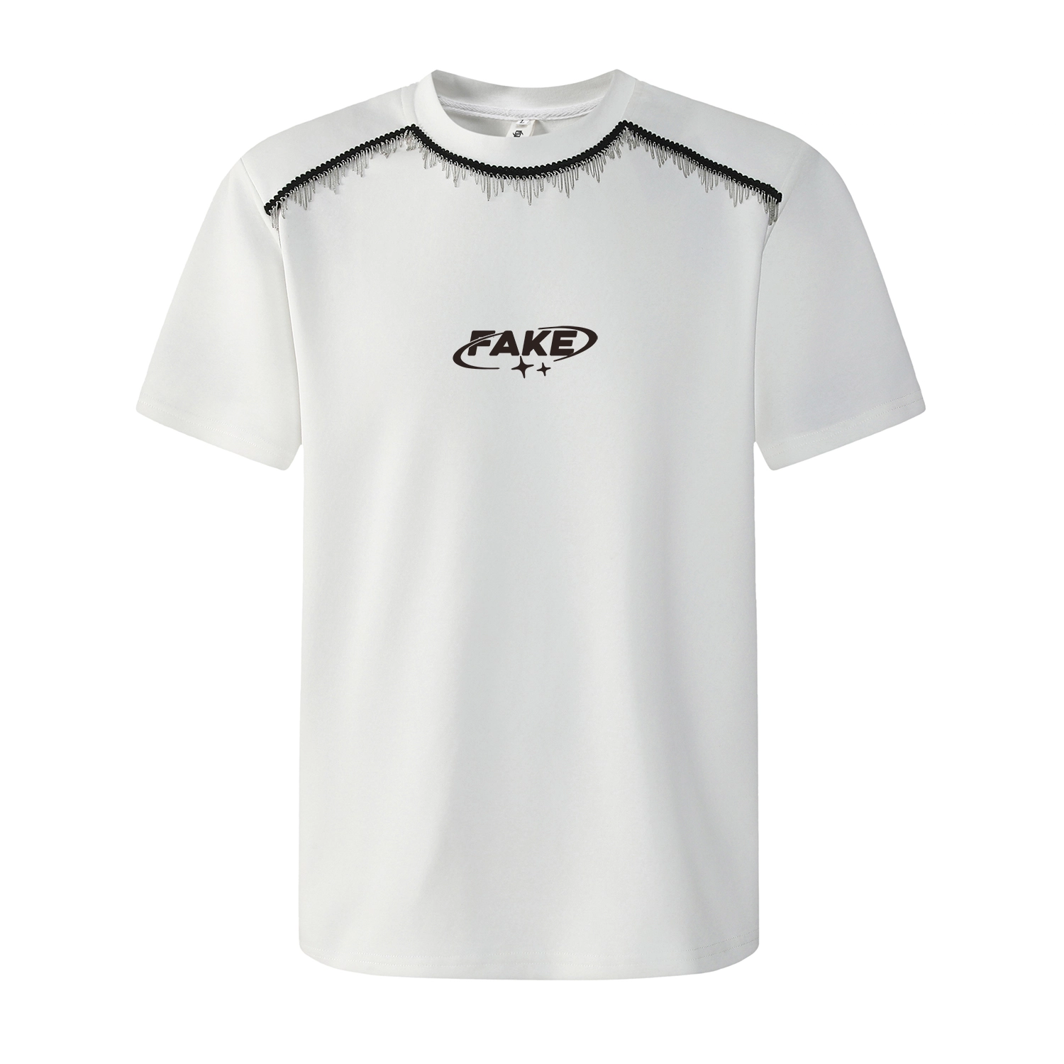 FAKE VINTAGE T