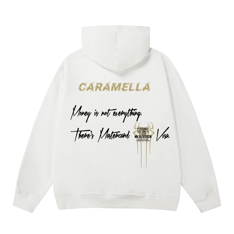 Caramella Logo