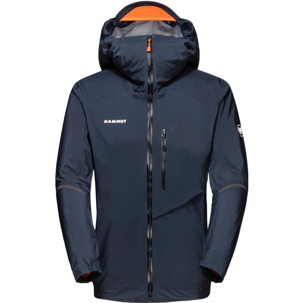 MAMMUT NordwandLight
