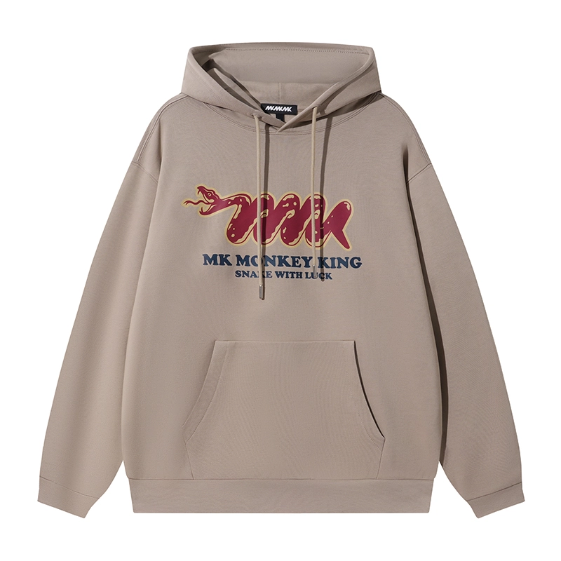 MK MONKEY KING cobra king