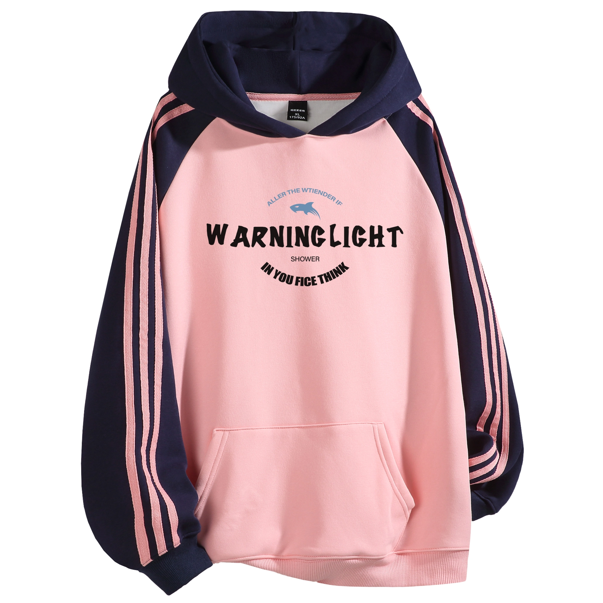 WARNING LIGHT Logo
